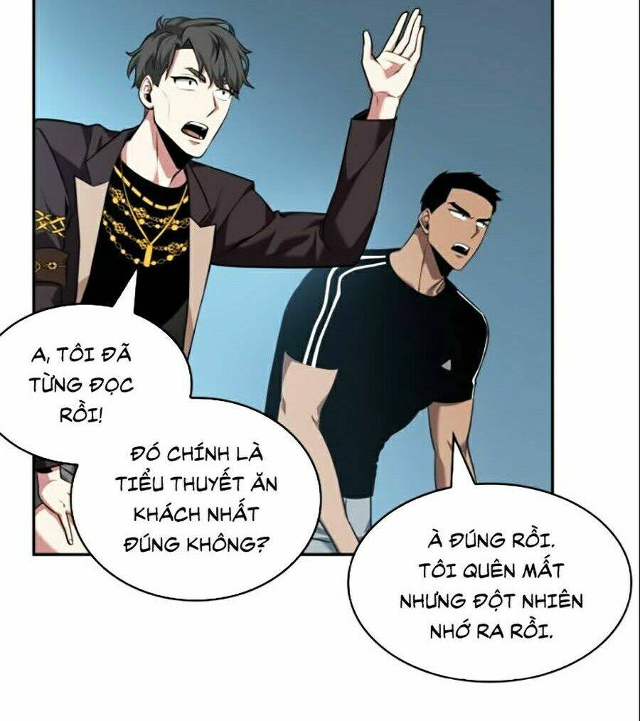 Toàn Trí Độc Giả – Omniscient Reader Chapter 56 - Trang 2