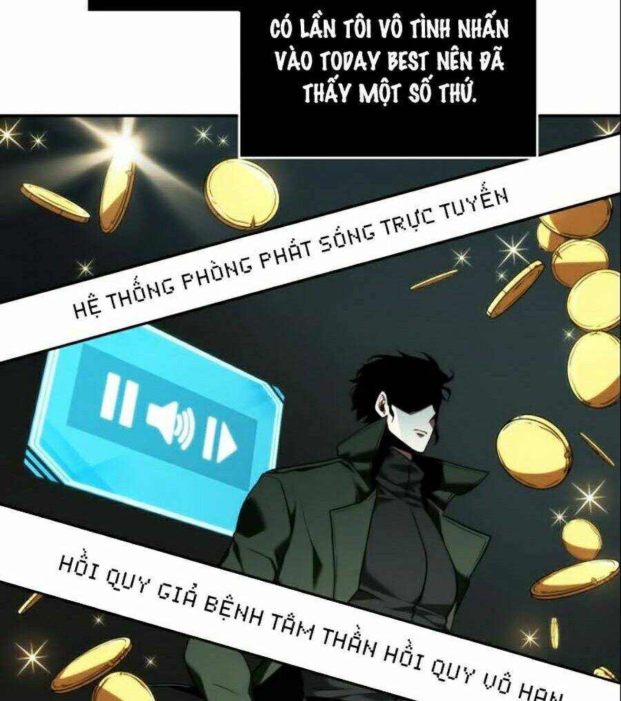 Toàn Trí Độc Giả – Omniscient Reader Chapter 56 - Trang 2