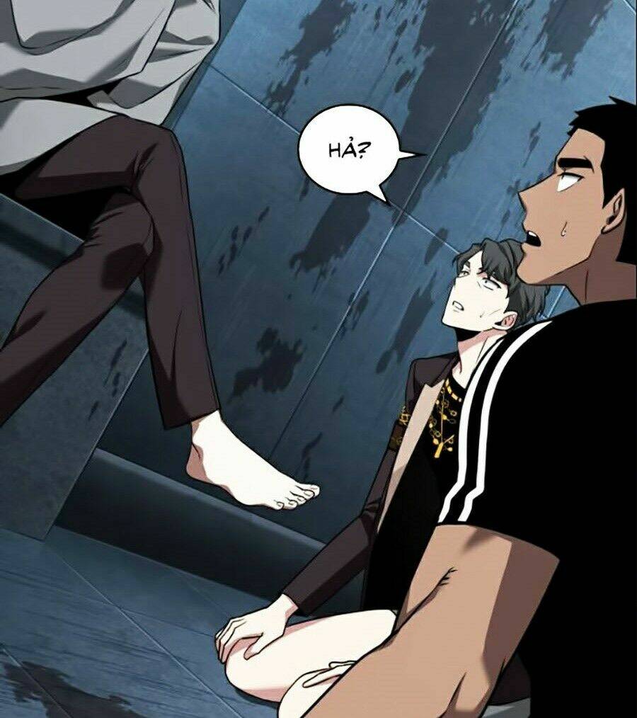 Toàn Trí Độc Giả – Omniscient Reader Chapter 56 - Trang 2