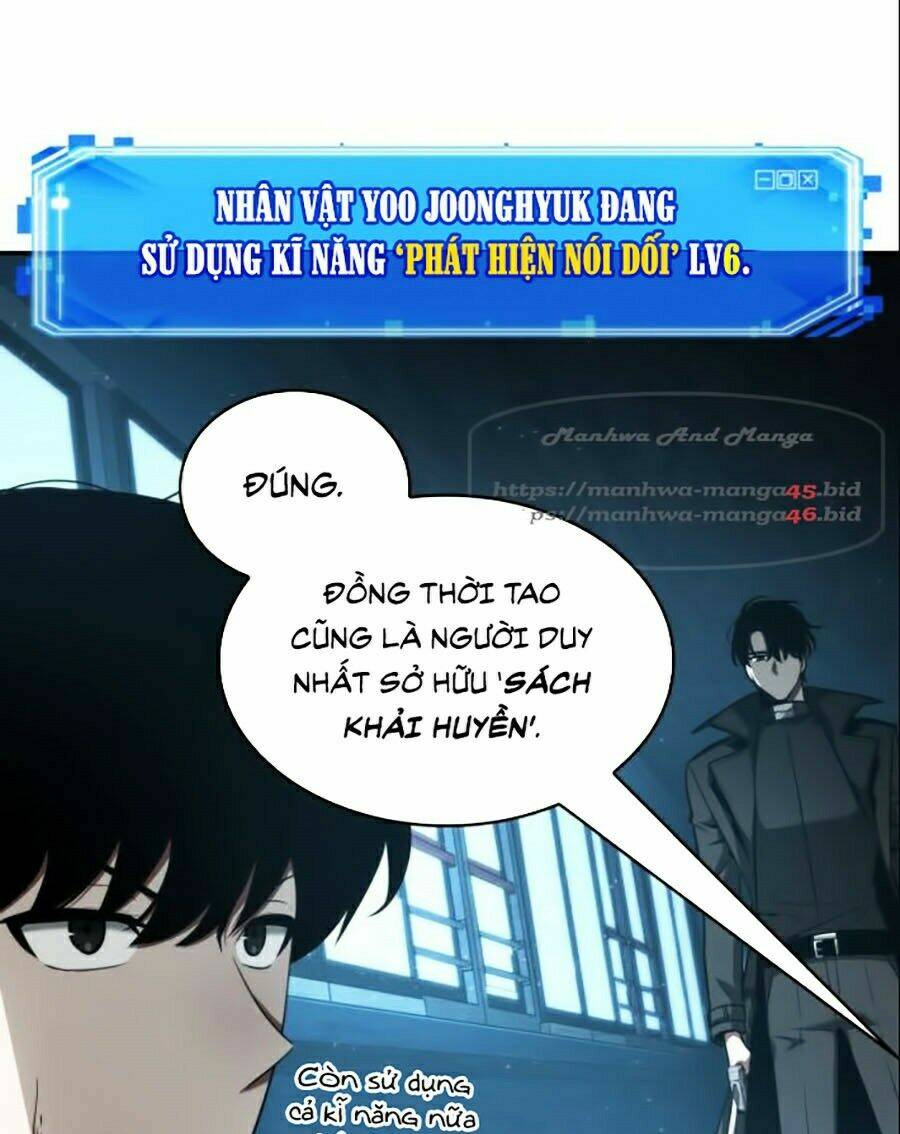 Toàn Trí Độc Giả – Omniscient Reader Chapter 56 - Trang 2