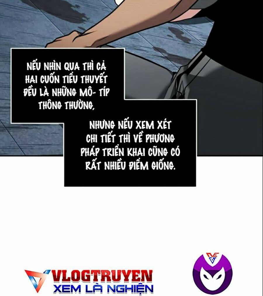 Toàn Trí Độc Giả – Omniscient Reader Chapter 56 - Trang 2