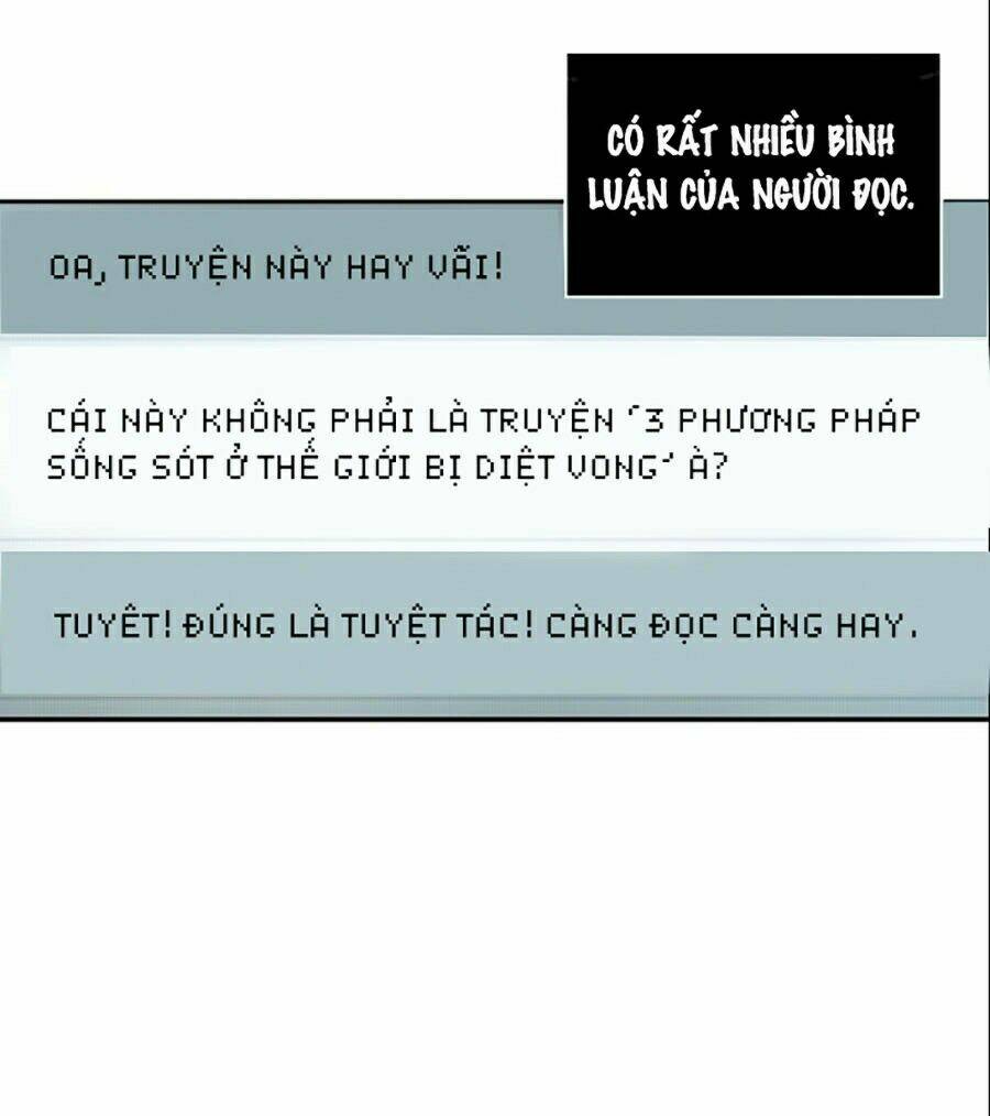 Toàn Trí Độc Giả – Omniscient Reader Chapter 56 - Trang 2