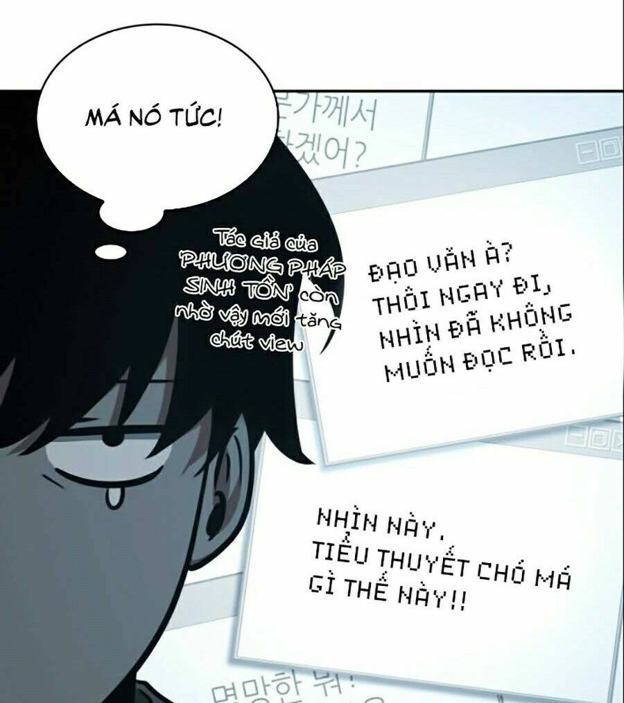 Toàn Trí Độc Giả – Omniscient Reader Chapter 56 - Trang 2