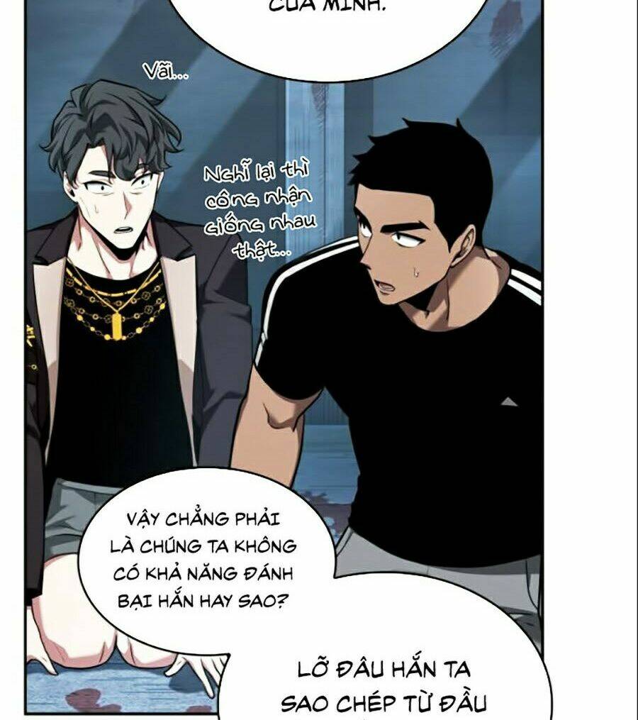 Toàn Trí Độc Giả – Omniscient Reader Chapter 56 - Trang 2