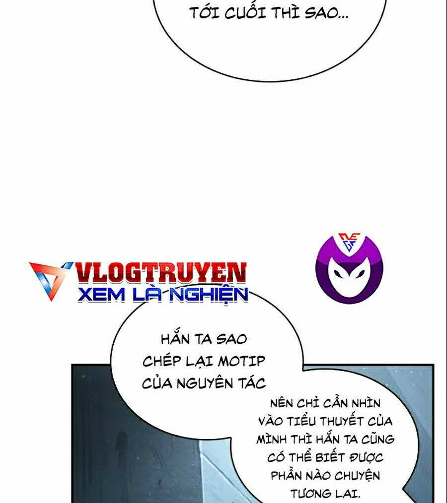 Toàn Trí Độc Giả – Omniscient Reader Chapter 56 - Trang 2