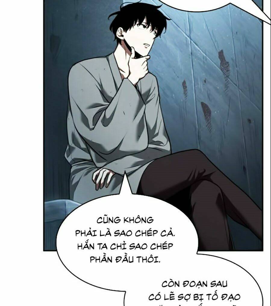 Toàn Trí Độc Giả – Omniscient Reader Chapter 56 - Trang 2