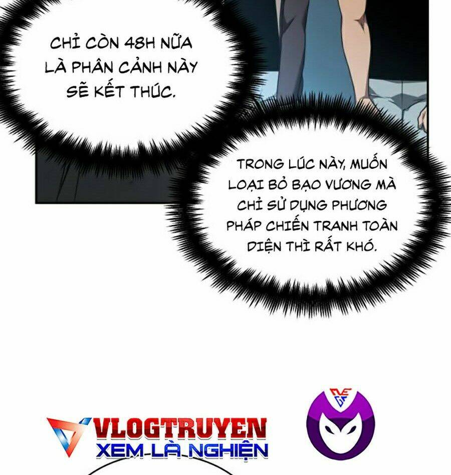 Toàn Trí Độc Giả – Omniscient Reader Chapter 56 - Trang 2