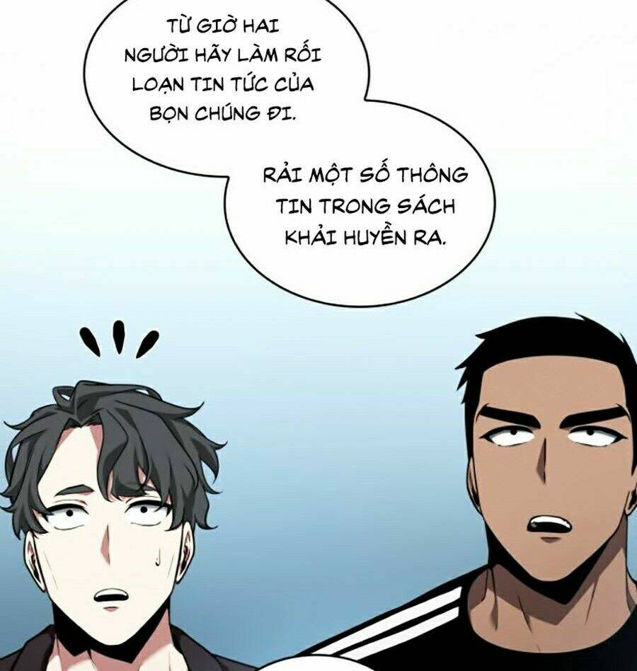 Toàn Trí Độc Giả – Omniscient Reader Chapter 56 - Trang 2