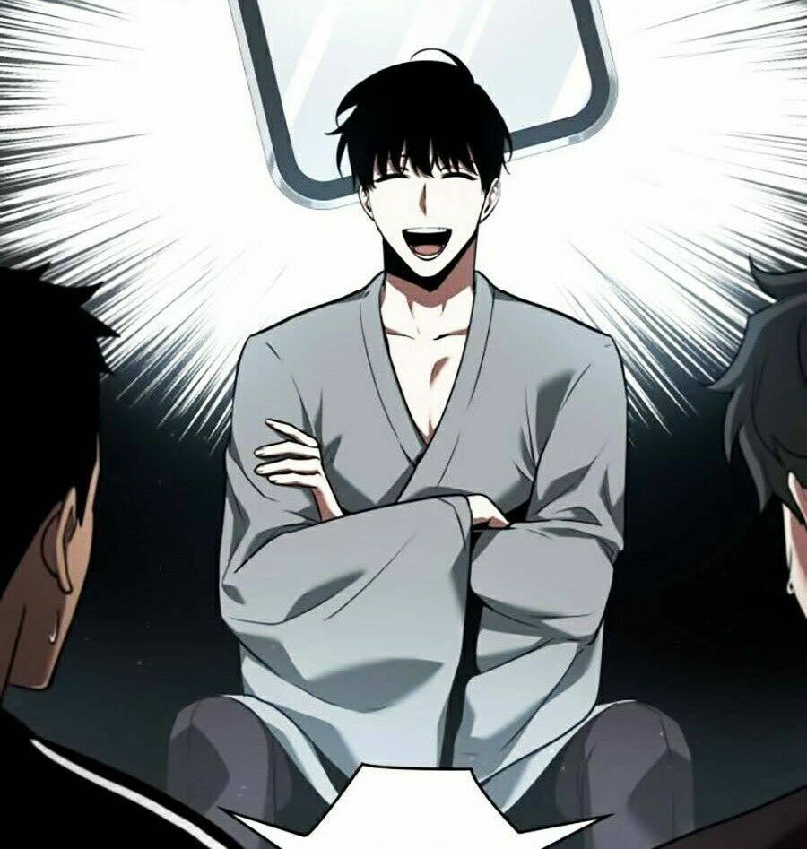 Toàn Trí Độc Giả – Omniscient Reader Chapter 56 - Trang 2