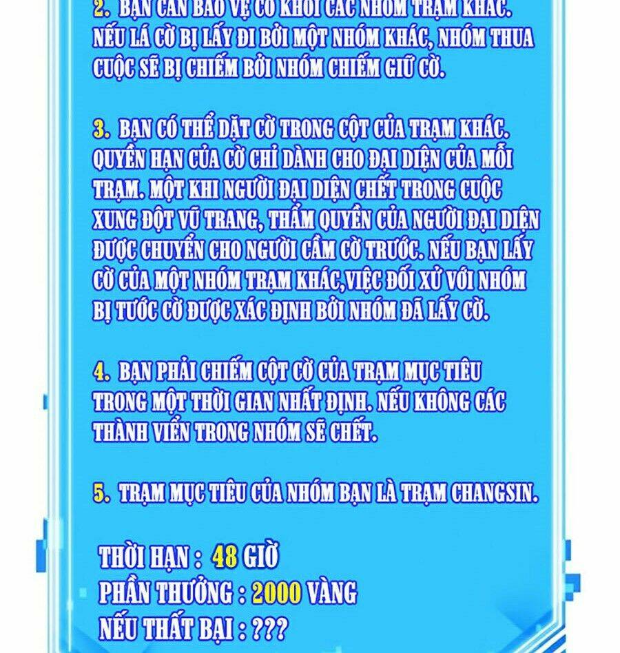 Toàn Trí Độc Giả – Omniscient Reader Chapter 56 - Trang 2