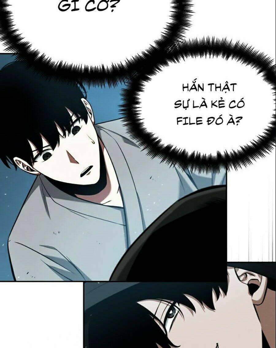 Toàn Trí Độc Giả – Omniscient Reader Chapter 56 - Trang 2