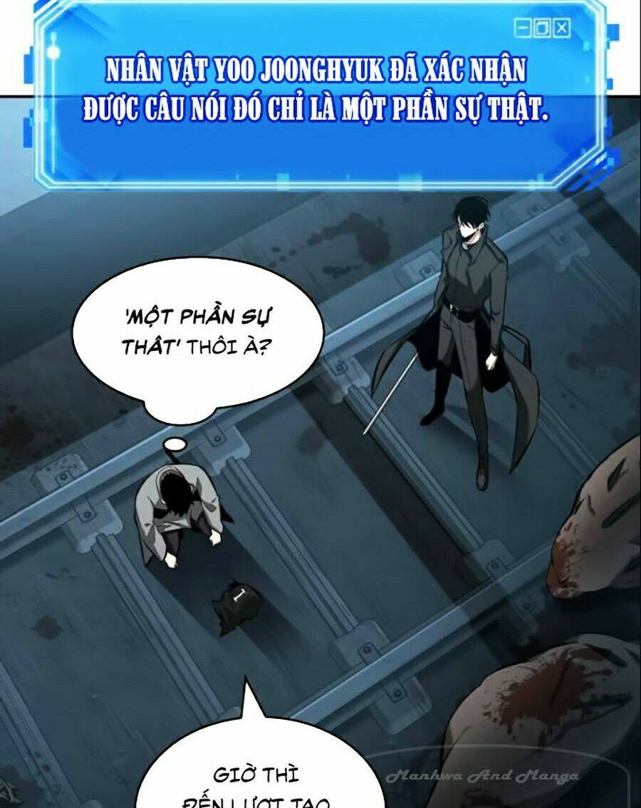 Toàn Trí Độc Giả – Omniscient Reader Chapter 56 - Trang 2