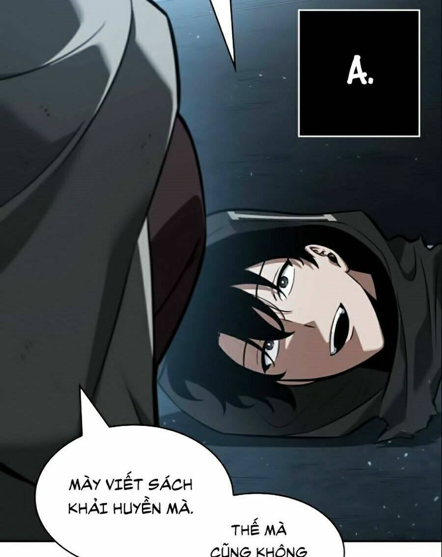 Toàn Trí Độc Giả – Omniscient Reader Chapter 56 - Trang 2