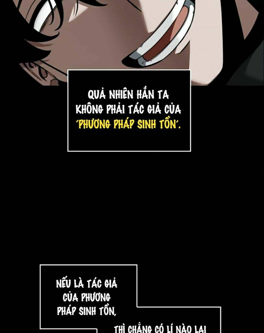 Toàn Trí Độc Giả – Omniscient Reader Chapter 56 - Trang 2