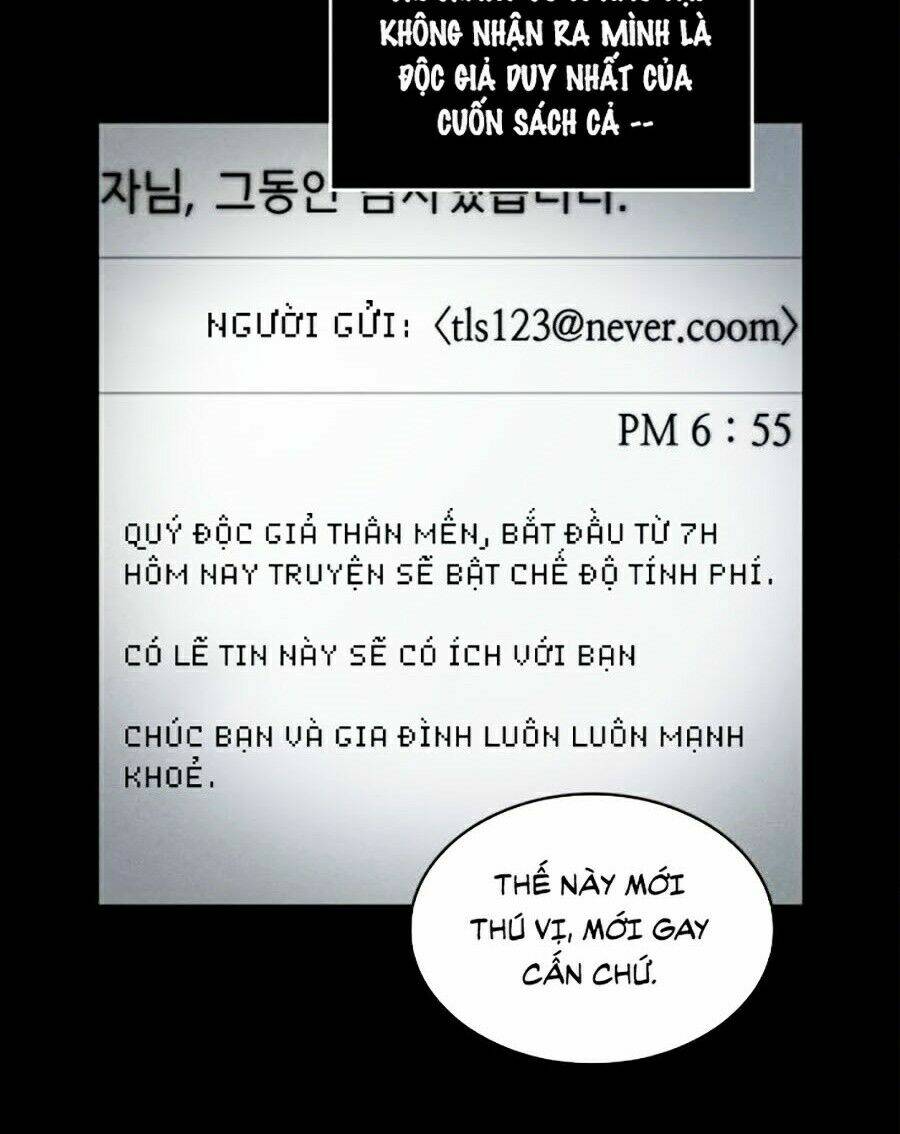 Toàn Trí Độc Giả – Omniscient Reader Chapter 56 - Trang 2