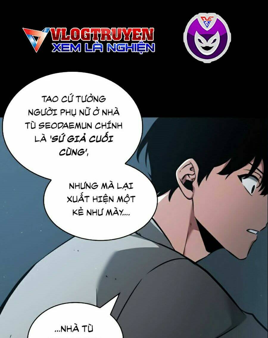 Toàn Trí Độc Giả – Omniscient Reader Chapter 56 - Trang 2