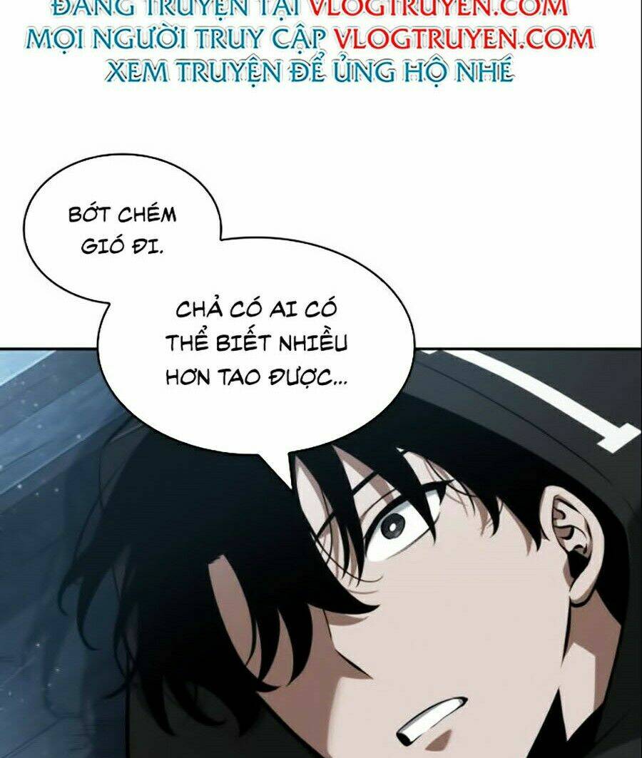 Toàn Trí Độc Giả – Omniscient Reader Chapter 56 - Trang 2