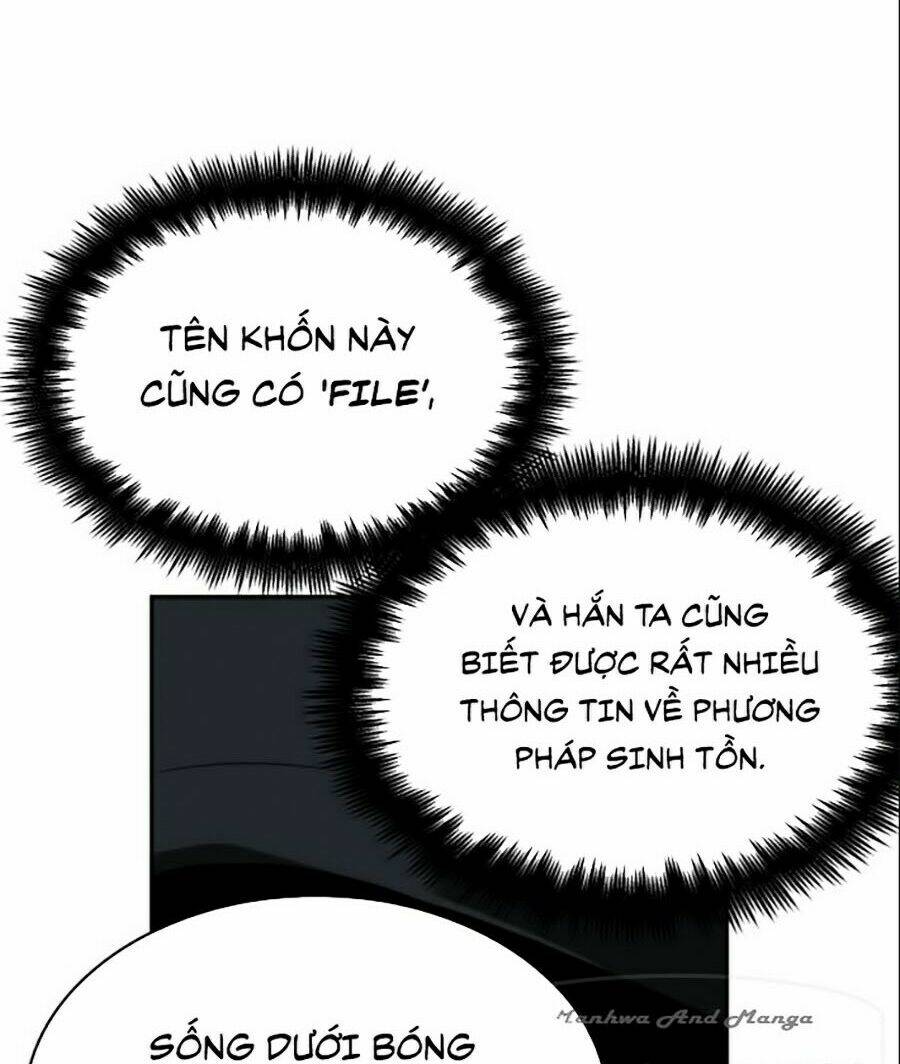 Toàn Trí Độc Giả – Omniscient Reader Chapter 56 - Trang 2