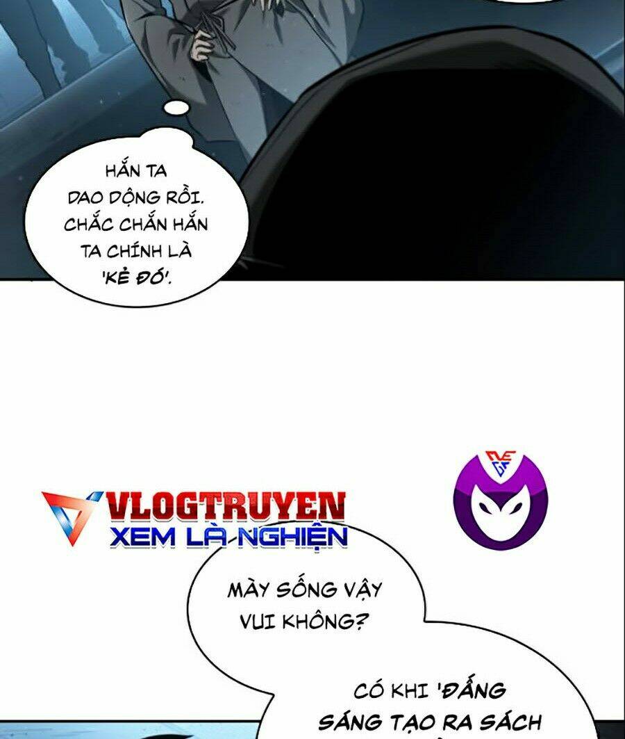 Toàn Trí Độc Giả – Omniscient Reader Chapter 56 - Trang 2