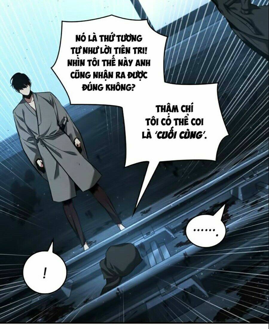 Toàn Trí Độc Giả – Omniscient Reader Chapter 56 - Trang 2