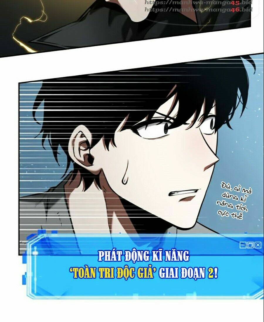 Toàn Trí Độc Giả – Omniscient Reader Chapter 56 - Trang 2