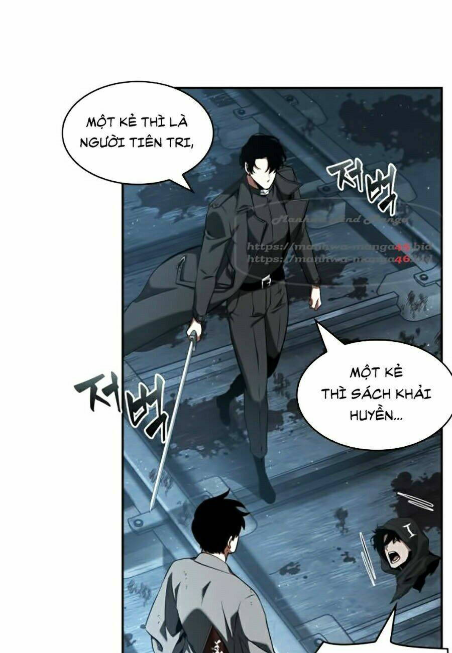 Toàn Trí Độc Giả – Omniscient Reader Chapter 56 - Trang 2