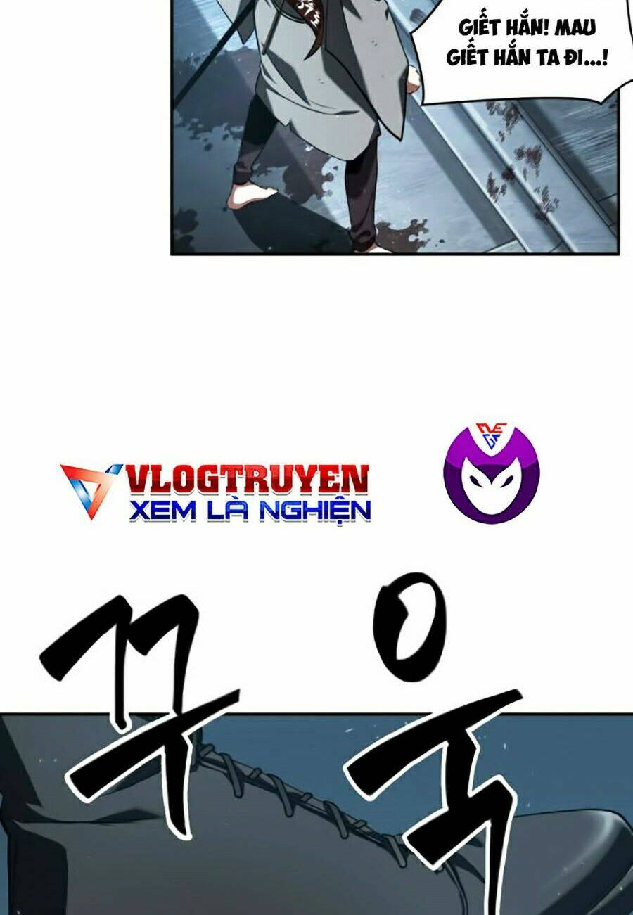 Toàn Trí Độc Giả – Omniscient Reader Chapter 56 - Trang 2