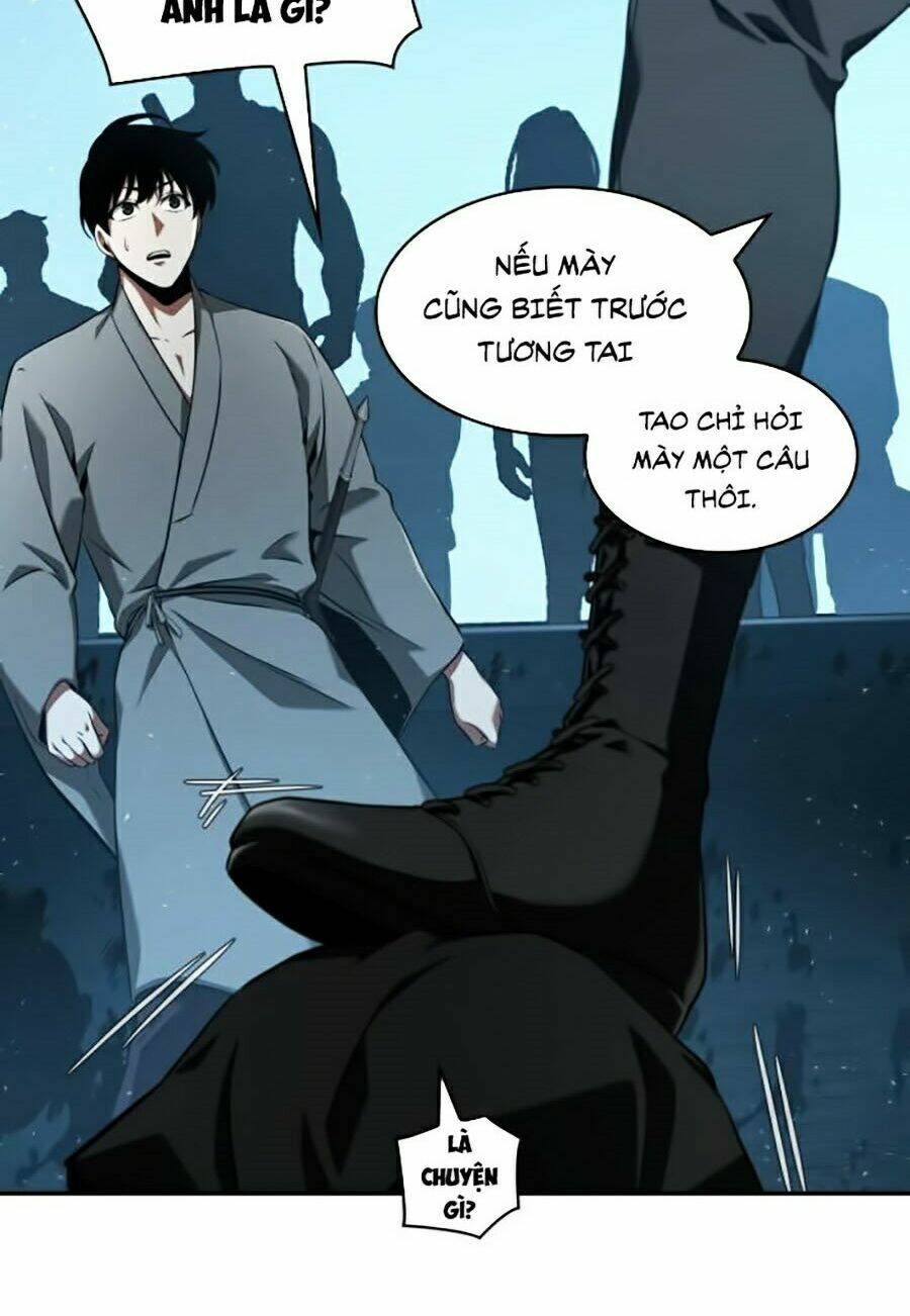 Toàn Trí Độc Giả – Omniscient Reader Chapter 56 - Trang 2