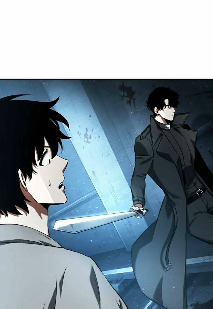 Toàn Trí Độc Giả – Omniscient Reader Chapter 56 - Trang 2