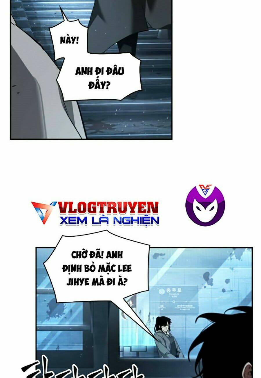 Toàn Trí Độc Giả – Omniscient Reader Chapter 56 - Trang 2