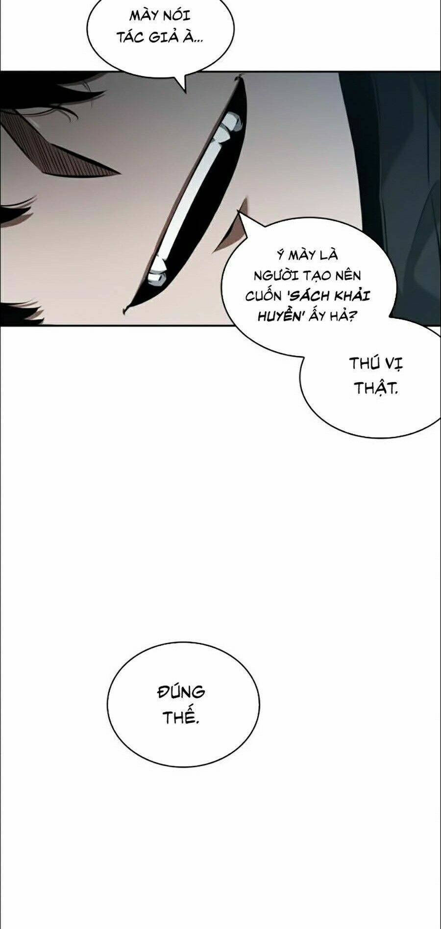 Toàn Trí Độc Giả – Omniscient Reader Chapter 56 - Trang 2