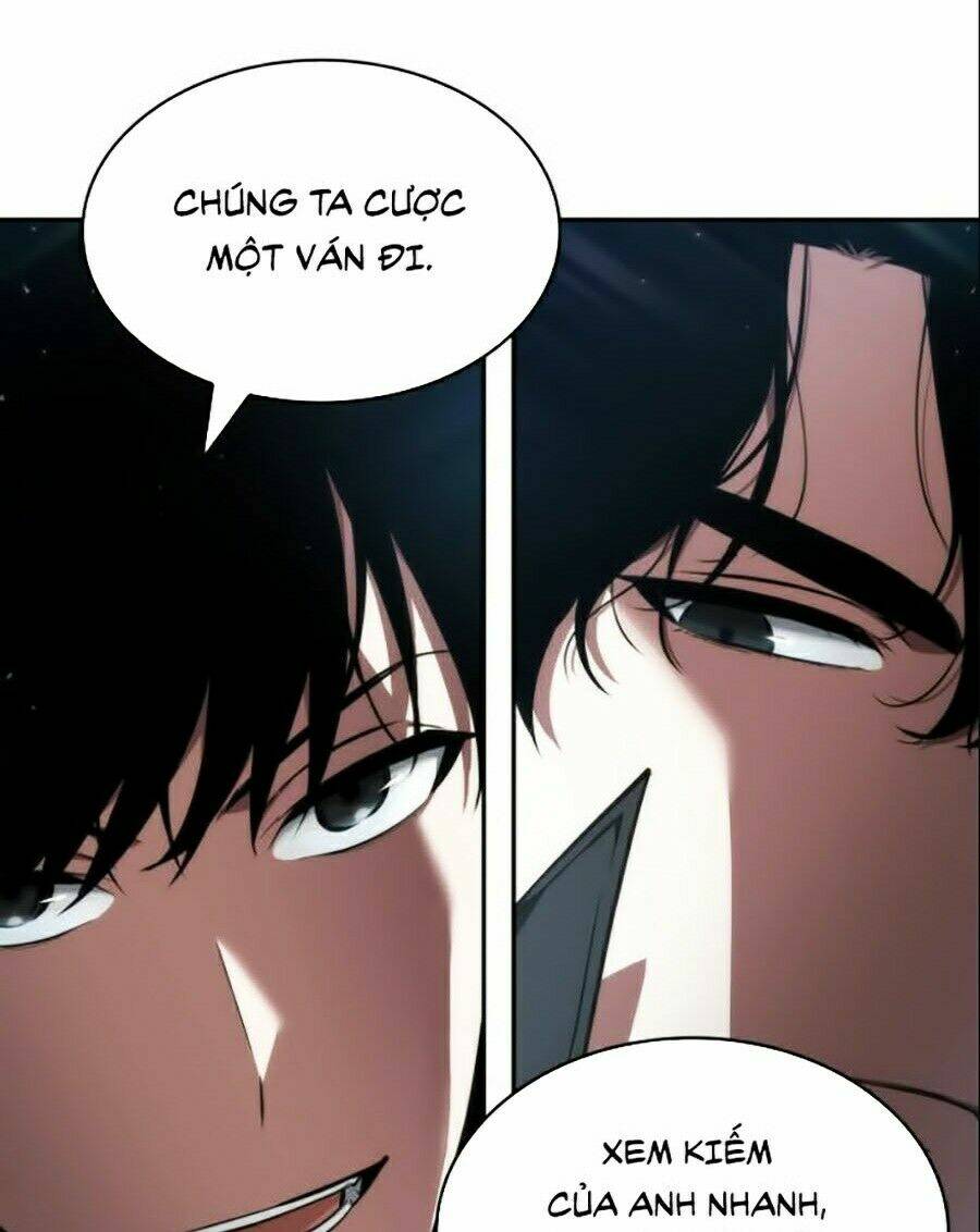 Toàn Trí Độc Giả – Omniscient Reader Chapter 56 - Trang 2