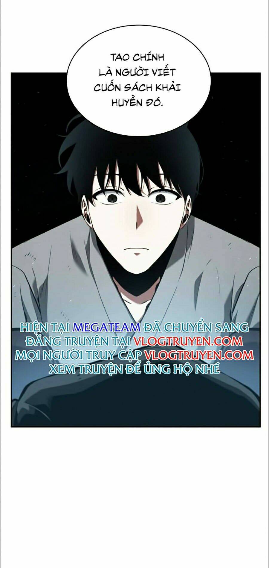 Toàn Trí Độc Giả – Omniscient Reader Chapter 56 - Trang 2