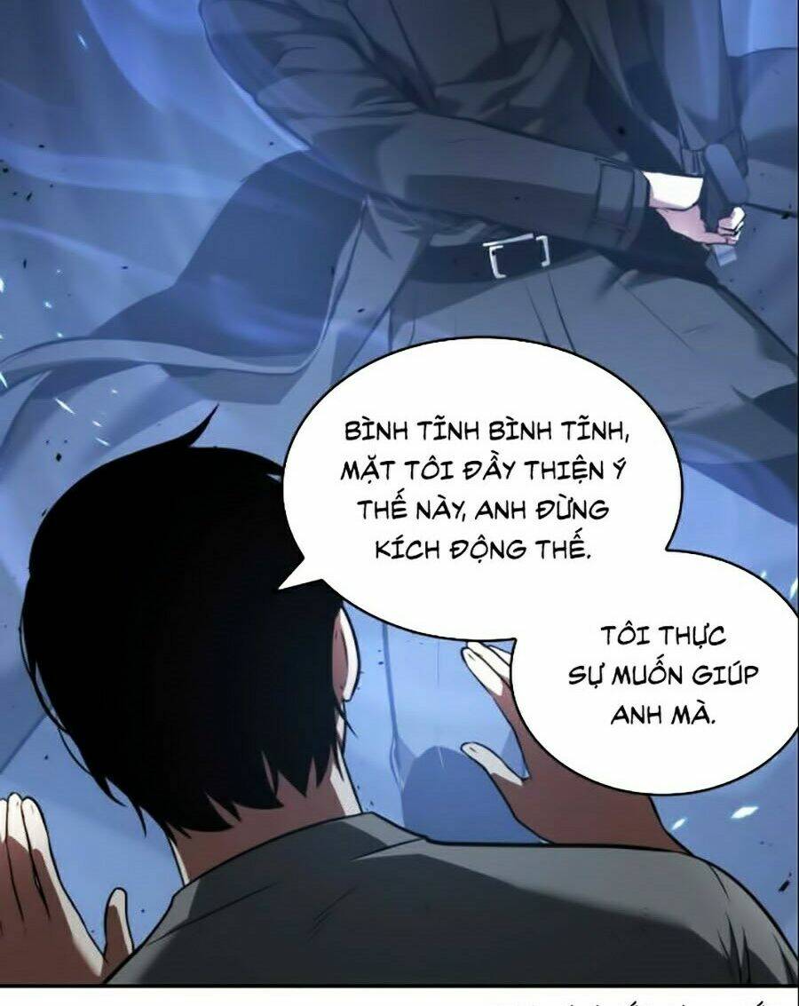 Toàn Trí Độc Giả – Omniscient Reader Chapter 56 - Trang 2