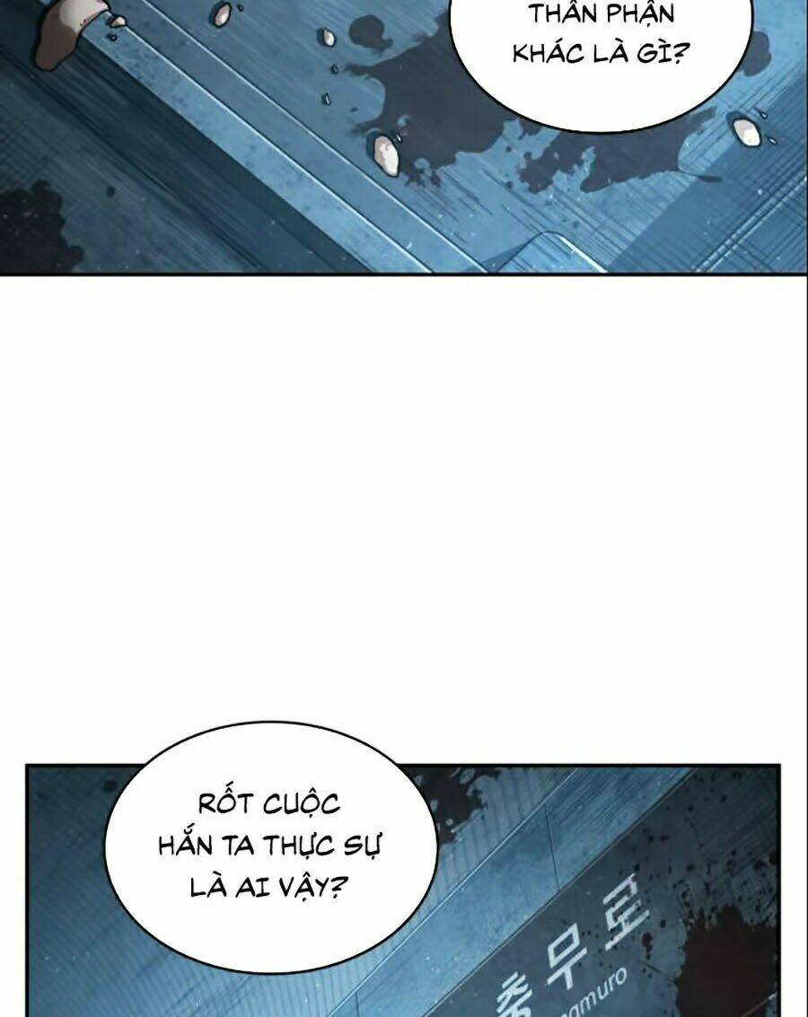 Toàn Trí Độc Giả – Omniscient Reader Chapter 56 - Trang 2