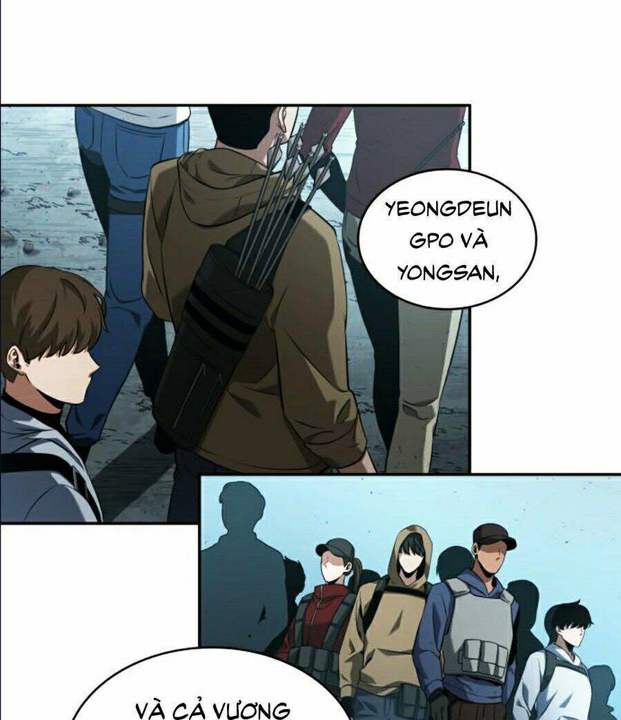 Toàn Trí Độc Giả – Omniscient Reader Chapter 57 - Trang 2