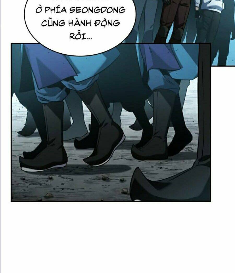 Toàn Trí Độc Giả – Omniscient Reader Chapter 57 - Trang 2