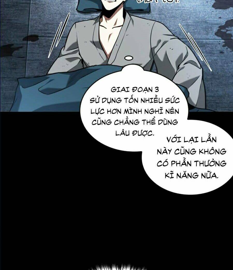 Toàn Trí Độc Giả – Omniscient Reader Chapter 57 - Trang 2