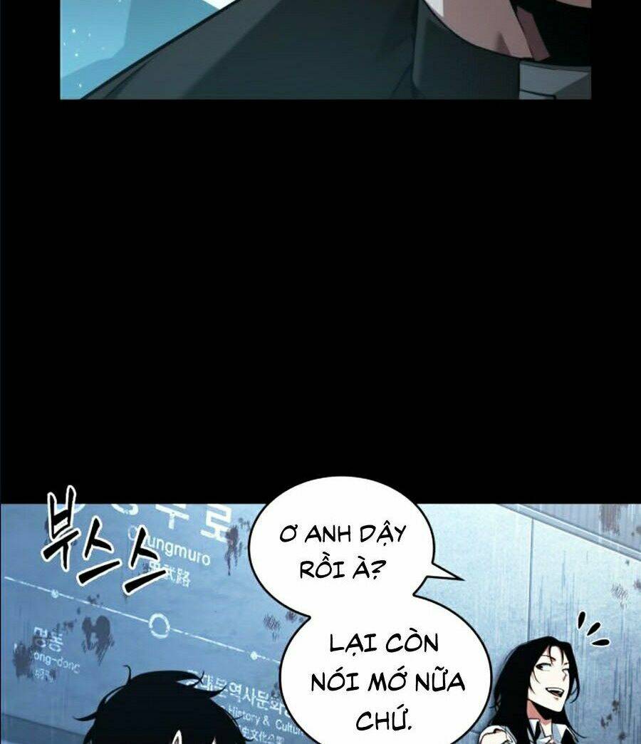 Toàn Trí Độc Giả – Omniscient Reader Chapter 57 - Trang 2