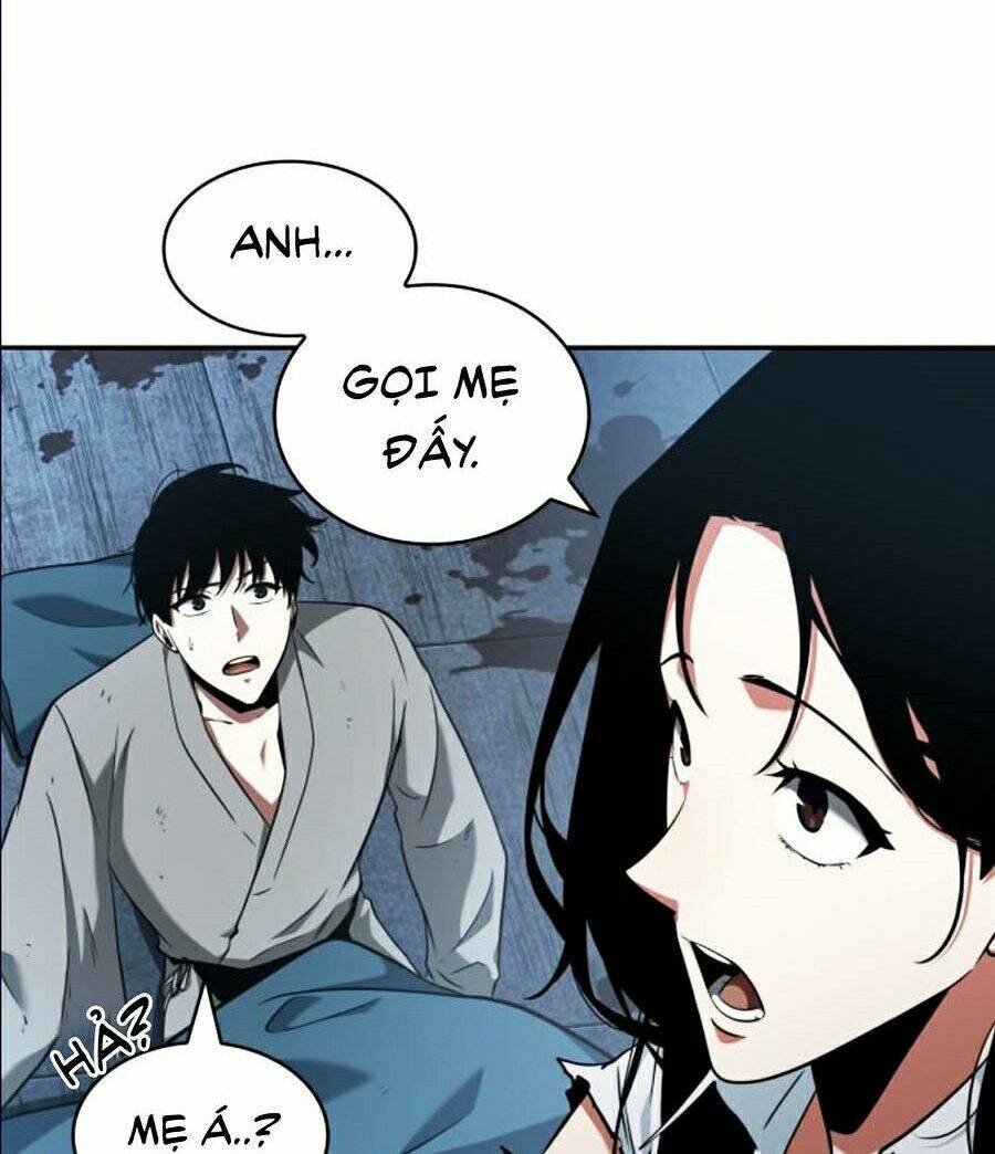 Toàn Trí Độc Giả – Omniscient Reader Chapter 57 - Trang 2