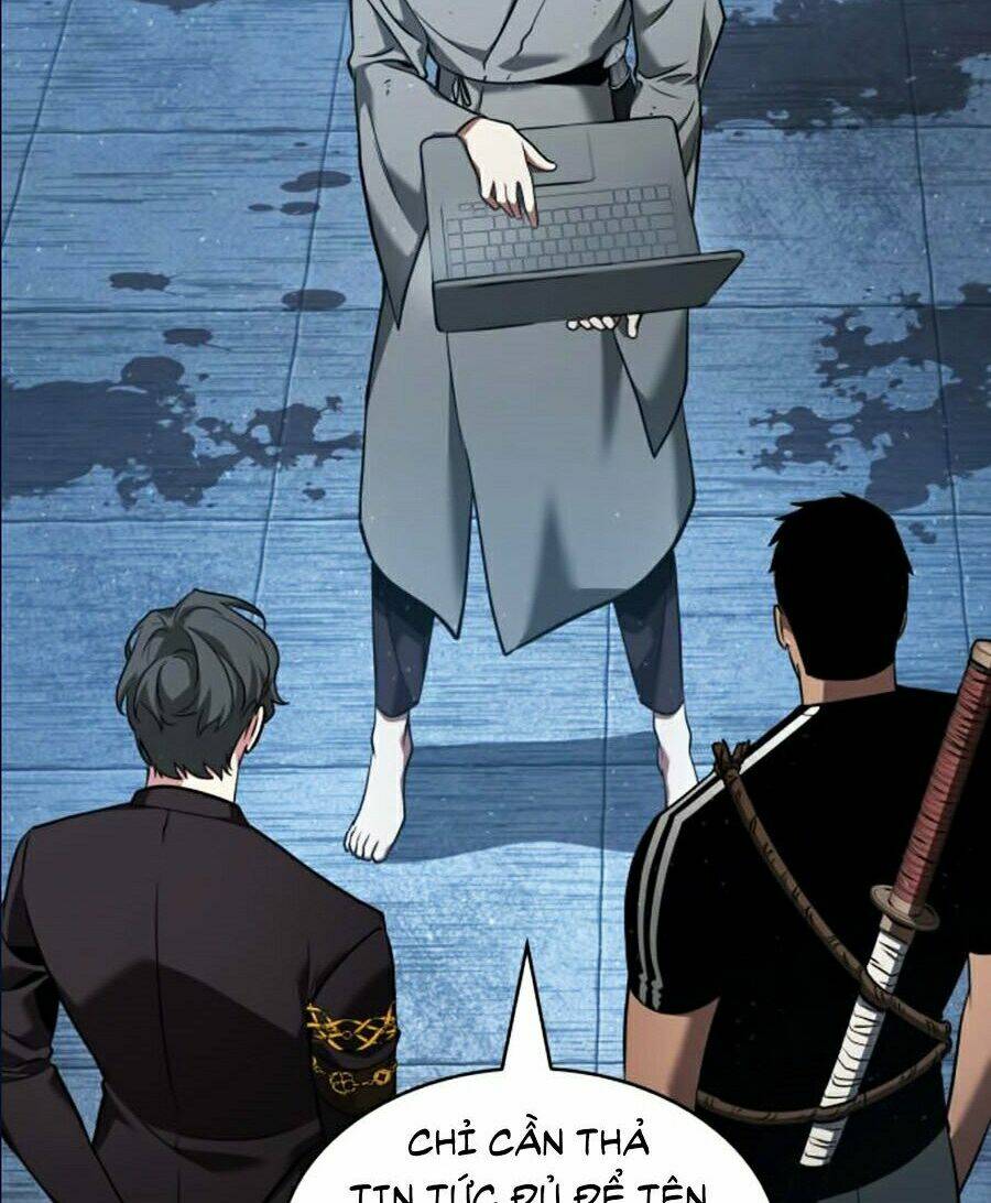 Toàn Trí Độc Giả – Omniscient Reader Chapter 57 - Trang 2