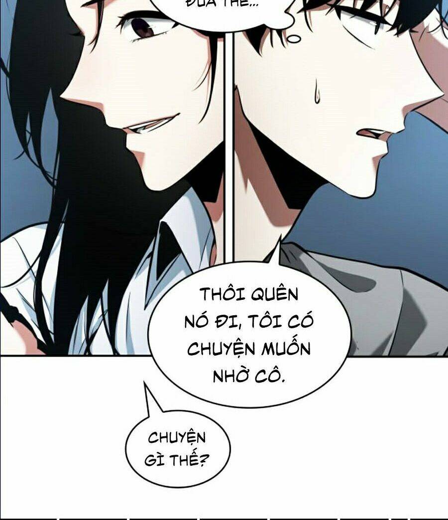 Toàn Trí Độc Giả – Omniscient Reader Chapter 57 - Trang 2