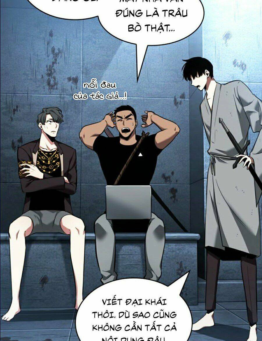 Toàn Trí Độc Giả – Omniscient Reader Chapter 57 - Trang 2