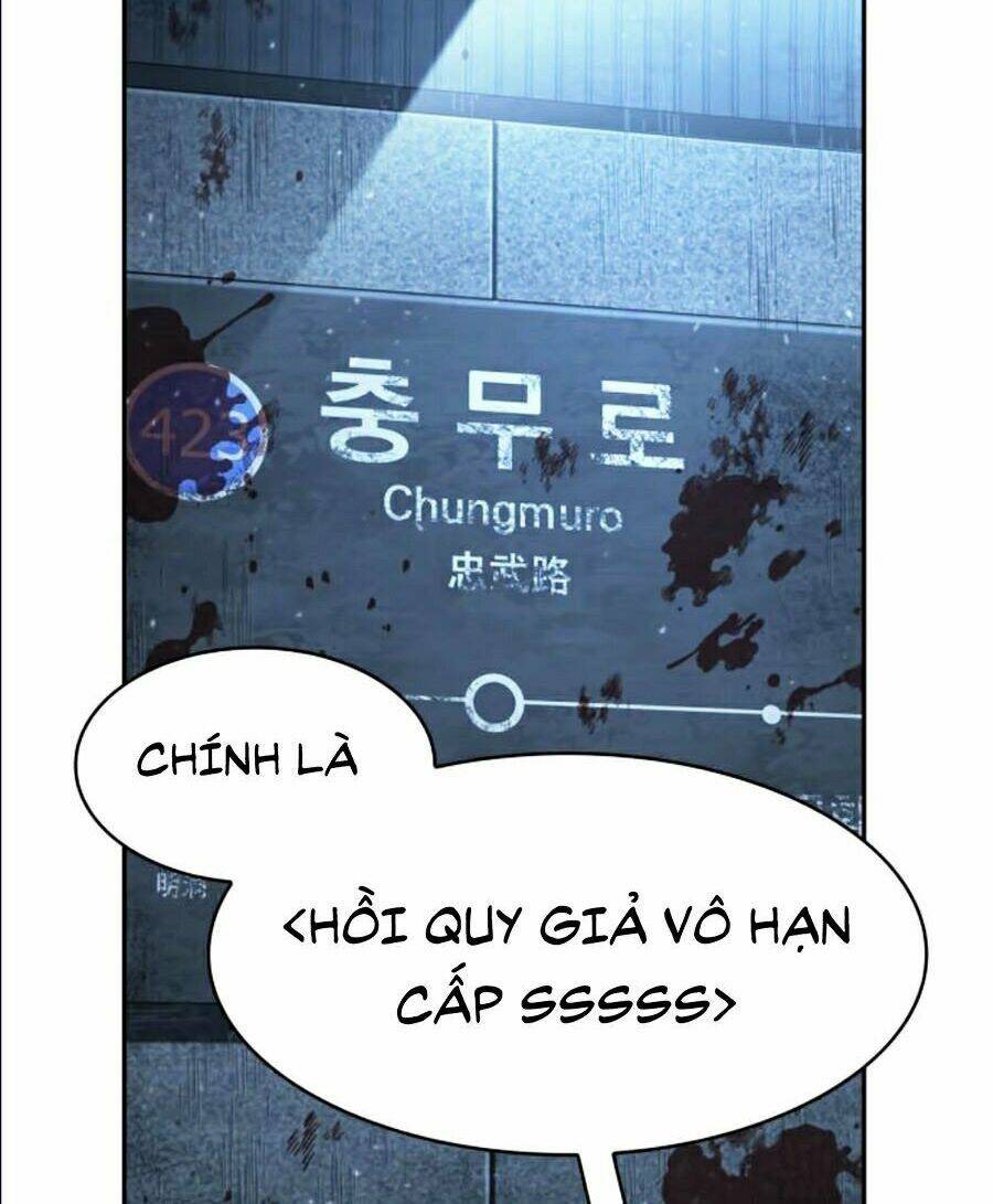 Toàn Trí Độc Giả – Omniscient Reader Chapter 57 - Trang 2