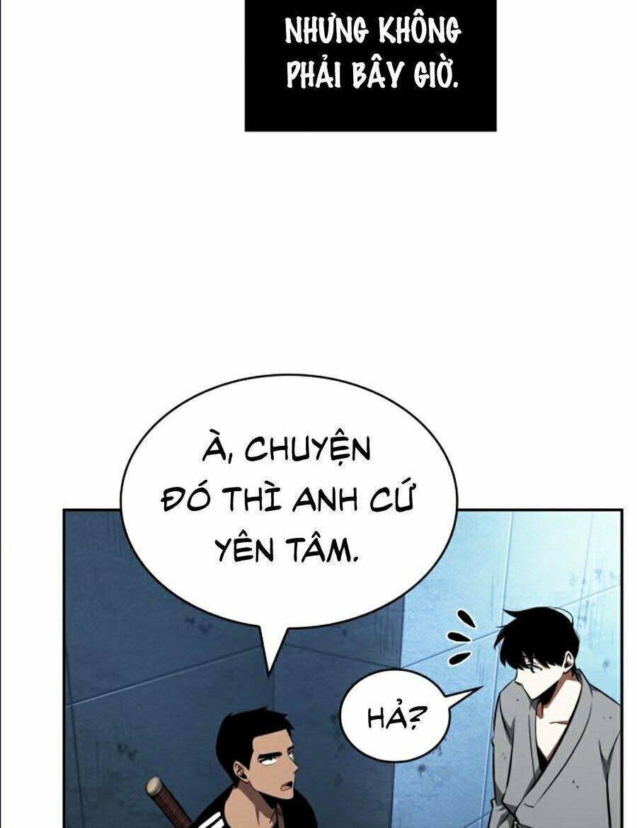 Toàn Trí Độc Giả – Omniscient Reader Chapter 57 - Trang 2