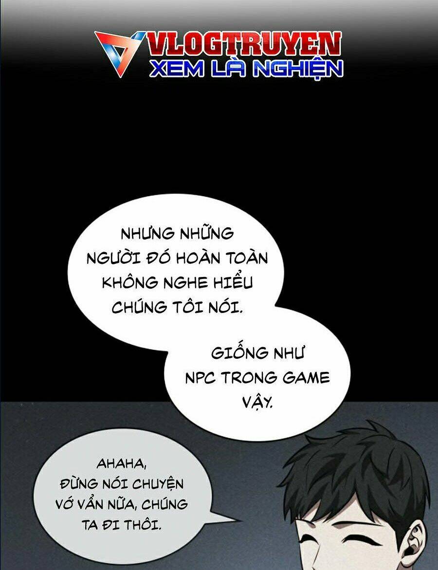 Toàn Trí Độc Giả – Omniscient Reader Chapter 57 - Trang 2