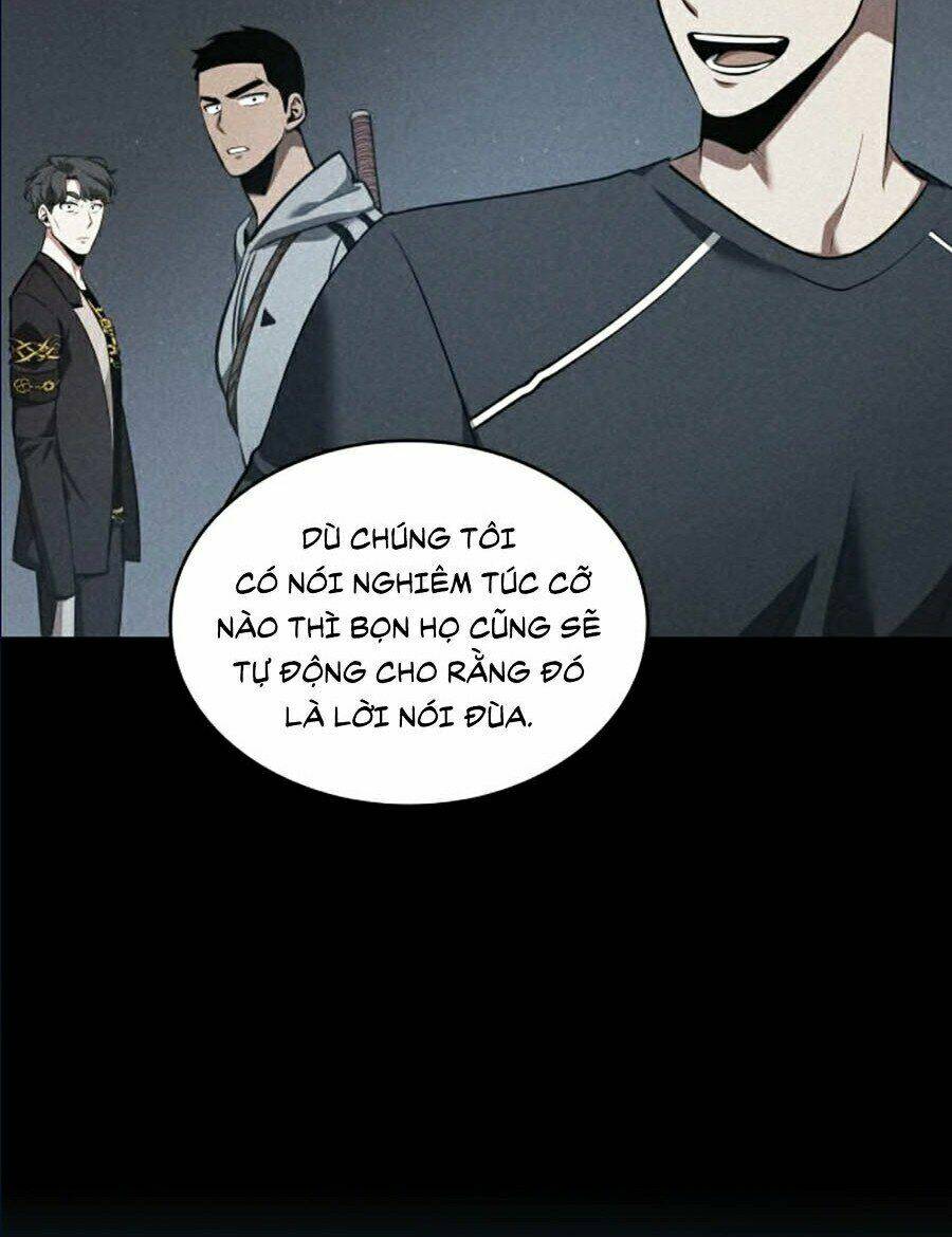 Toàn Trí Độc Giả – Omniscient Reader Chapter 57 - Trang 2