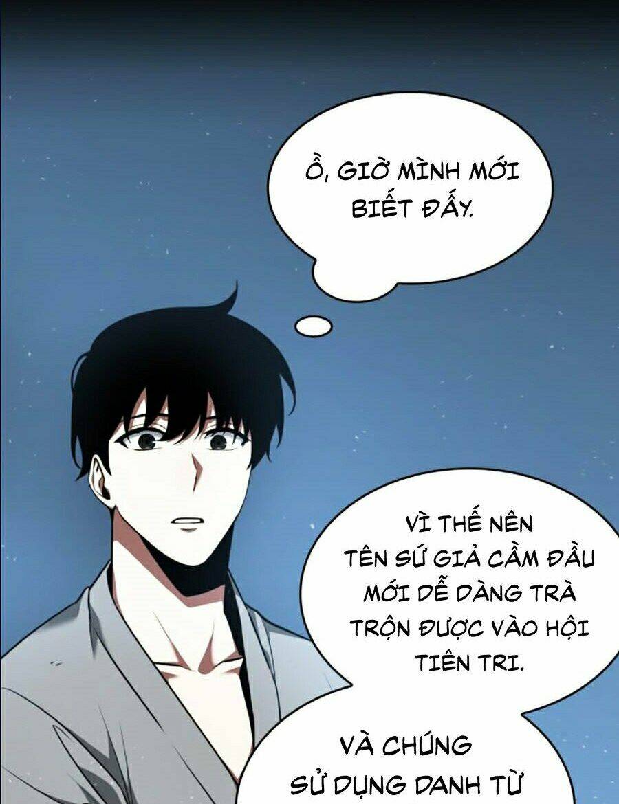 Toàn Trí Độc Giả – Omniscient Reader Chapter 57 - Trang 2