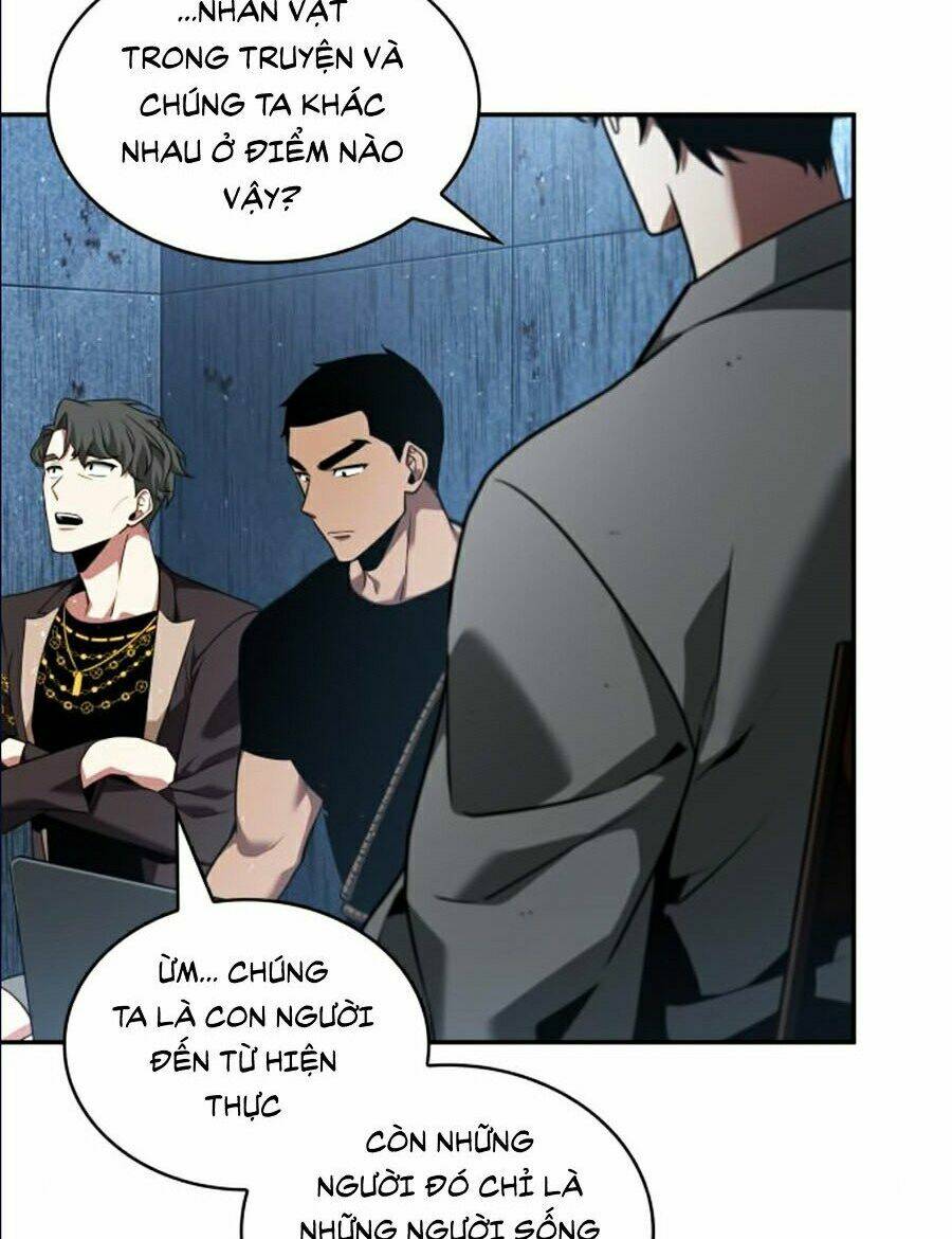 Toàn Trí Độc Giả – Omniscient Reader Chapter 57 - Trang 2