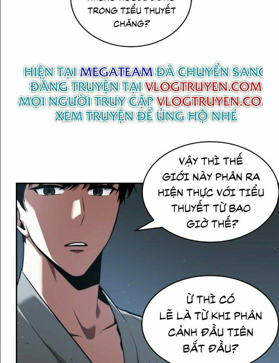 Toàn Trí Độc Giả – Omniscient Reader Chapter 57 - Trang 2